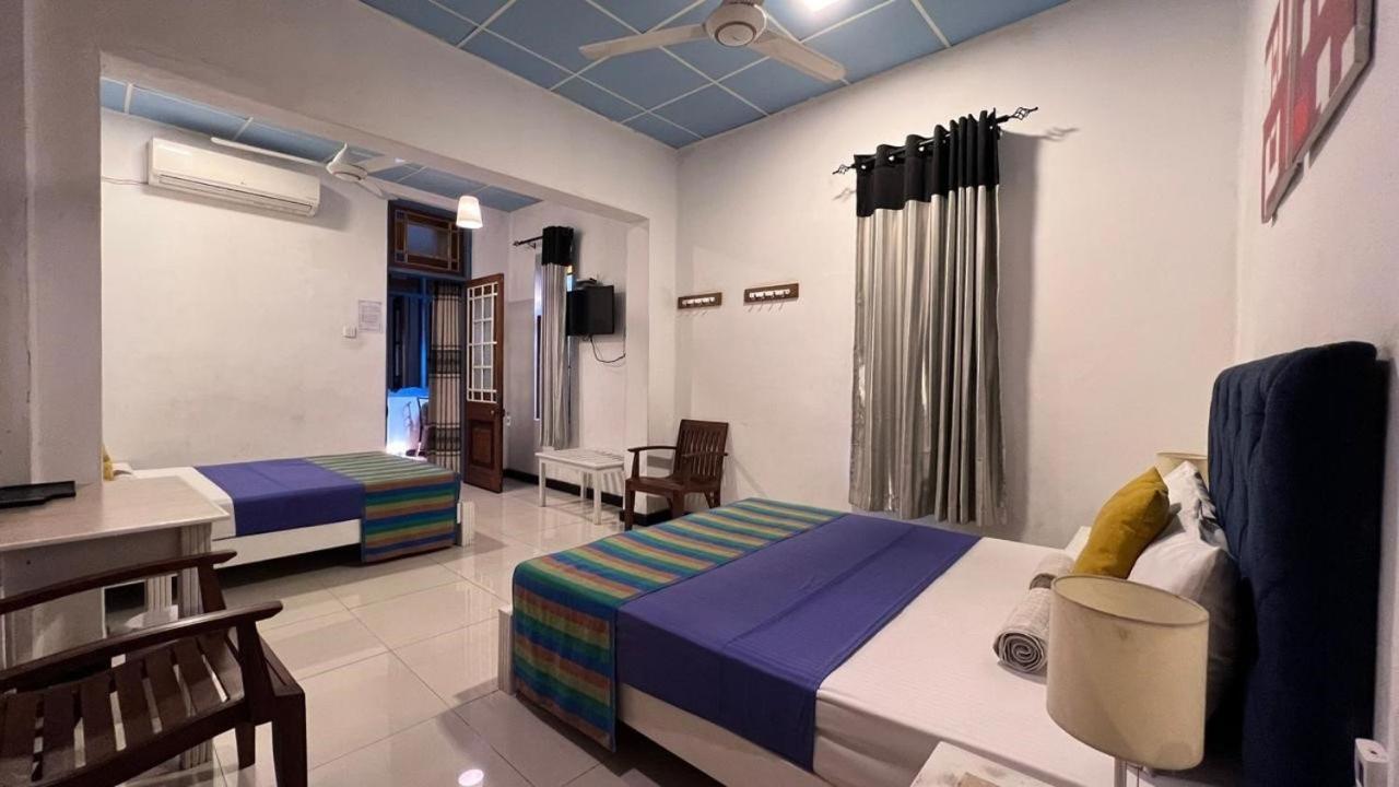 Villa 92 City Stay Канди Экстерьер фото