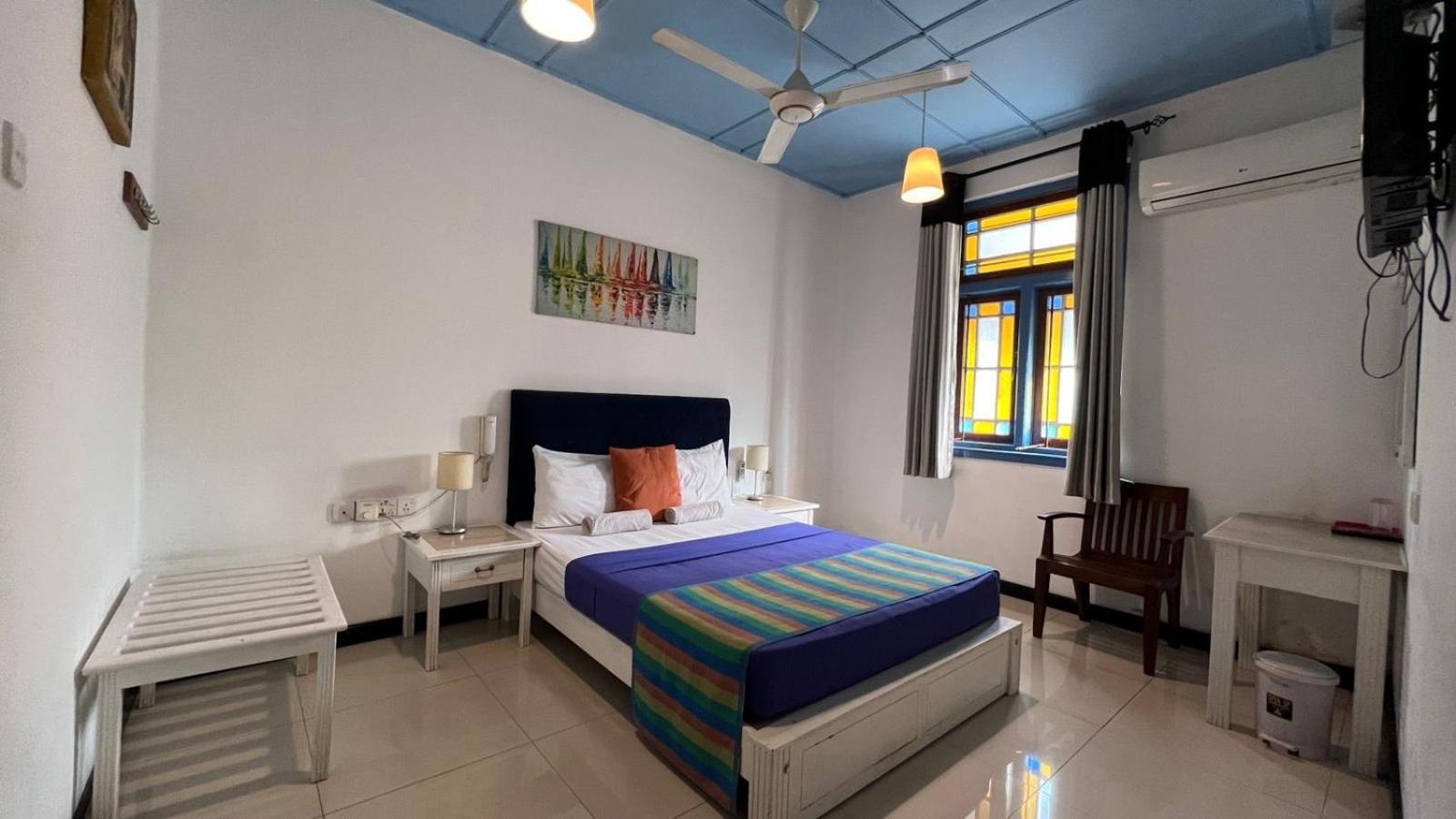 Villa 92 City Stay Канди Экстерьер фото