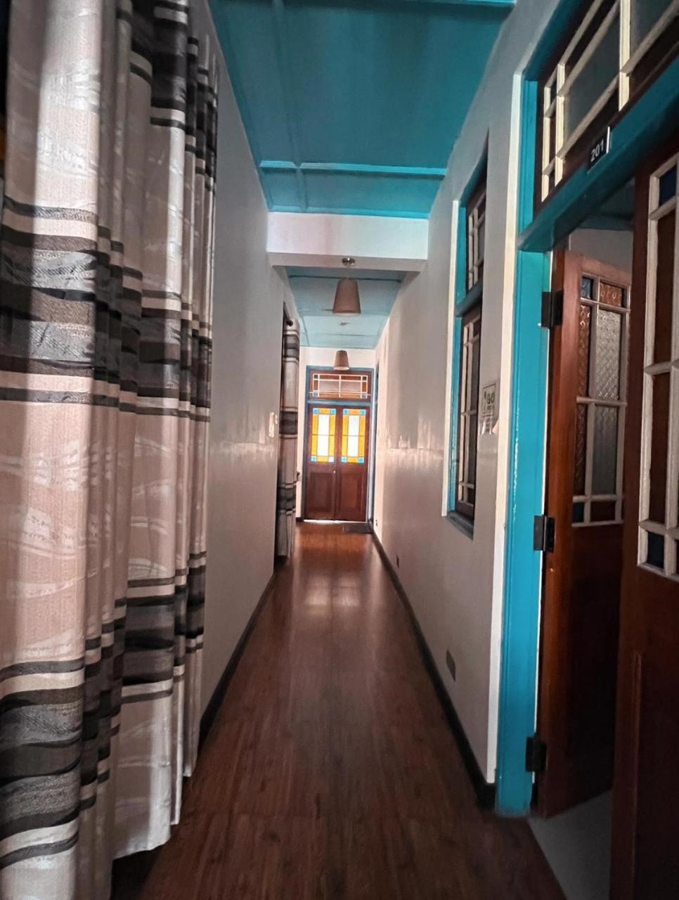 Villa 92 City Stay Канди Экстерьер фото