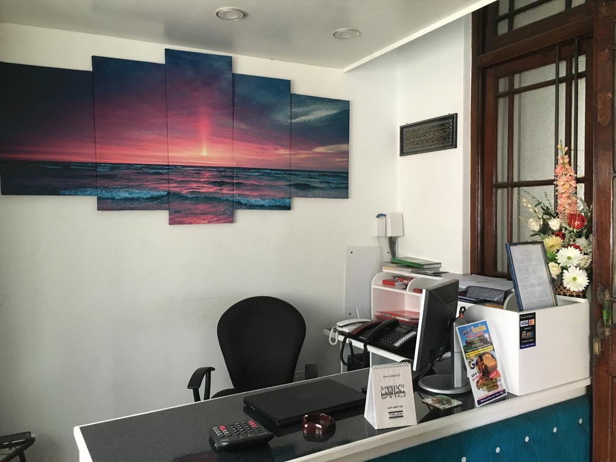 Villa 92 City Stay Канди Экстерьер фото