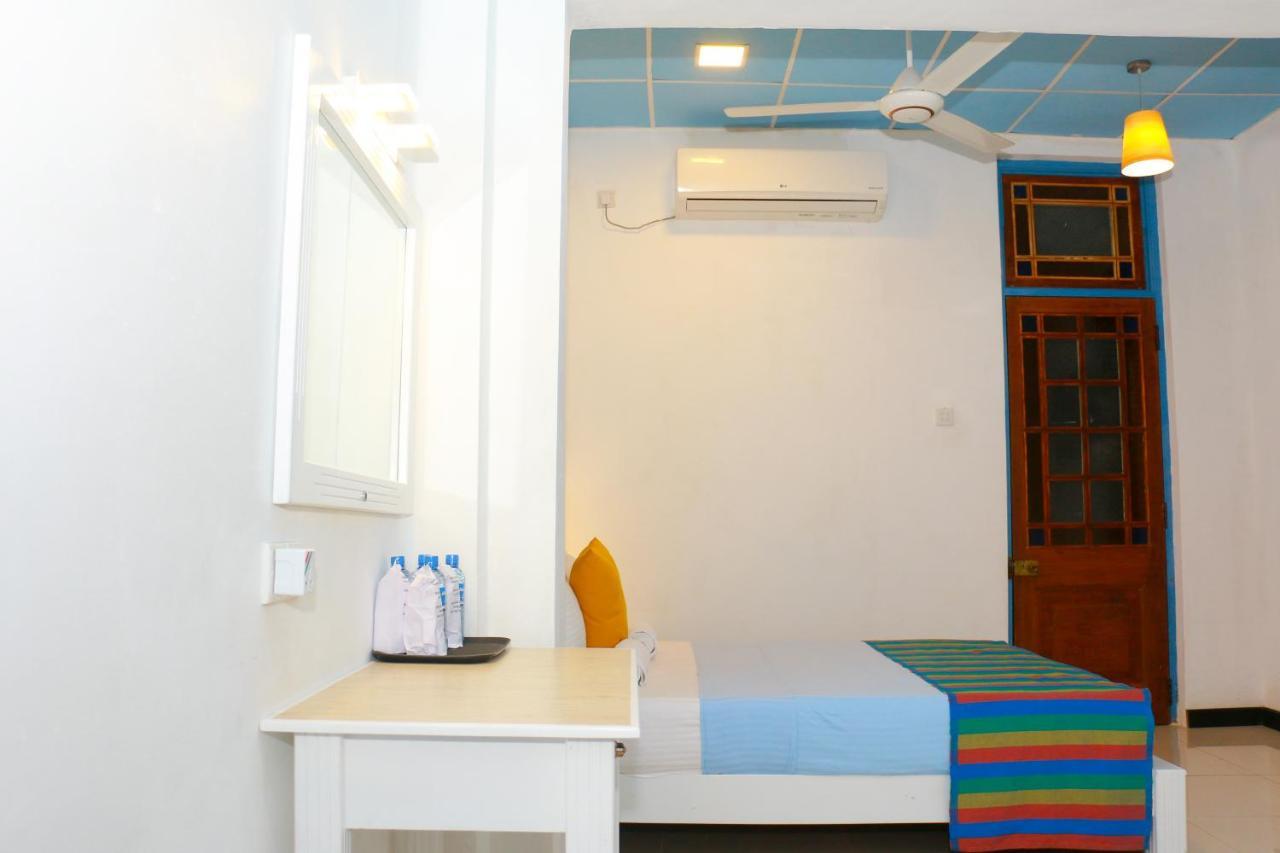 Villa 92 City Stay Канди Экстерьер фото